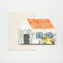Load image into Gallery viewer, Hadley - Cottage Card