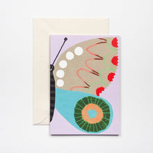 Load image into Gallery viewer, Hadley - Purple Butterfly