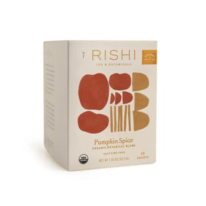 Organic Tea | Rishi