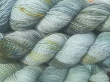 Load image into Gallery viewer, Hand Dyed Yarn | Six and Seven Fiber