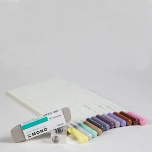 Irotijen Colored Pencil Sets | Tombow