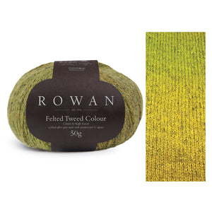 Felted Tweed Colour | Rowan