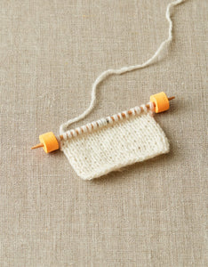 Stitch Stoppers | Cocoknits