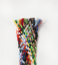 Load image into Gallery viewer, Braided Cotton Thread | Studio Carta