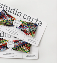 Load image into Gallery viewer, Braided Cotton Thread | Studio Carta