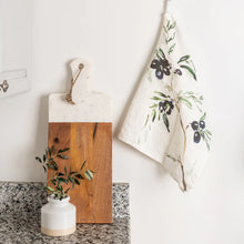 Load image into Gallery viewer, Kitchen Towel | Darling Lemon