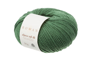 Alpaca Soft DK | Rowan