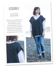 Load image into Gallery viewer, Knitting Patterns | Churchmouse Classics