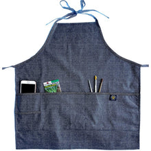 Load image into Gallery viewer, Apron | Splash Fabric