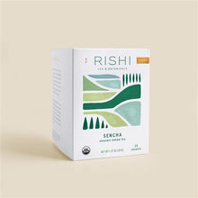Load image into Gallery viewer, Organic Tea | Rishi