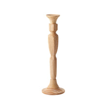 Load image into Gallery viewer, Georgian Candlestick | Sir | Madam