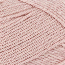 Load image into Gallery viewer, Close up of light pink strands of yarn