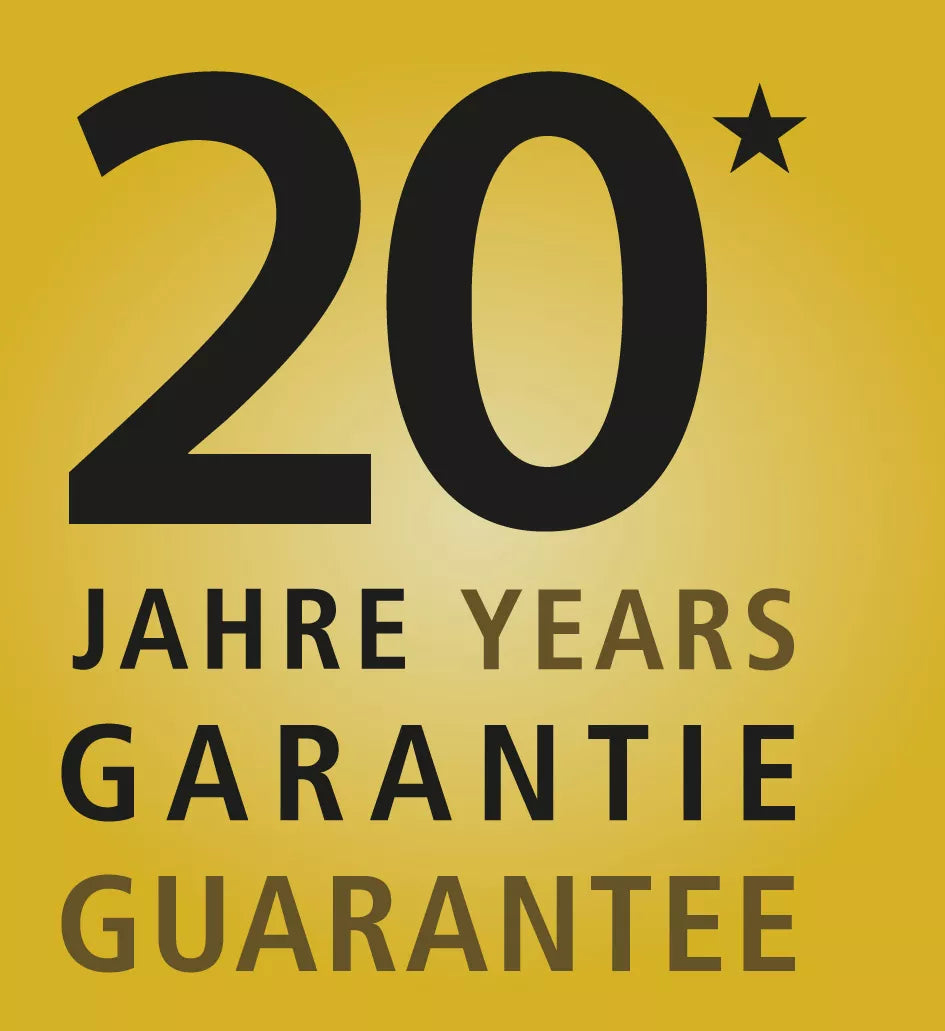 Melon Baller Boceli Gefu Isadora Popper