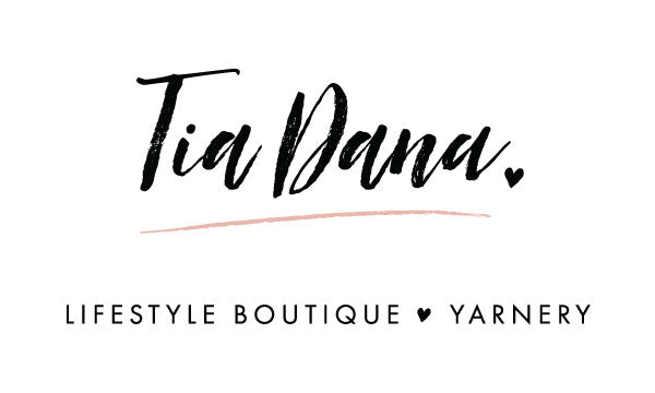 The Future of Tia Dana...