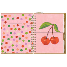 Load image into Gallery viewer, Seedlings | 2026 Sweetest Cherries Seedlings 12 Month Planner