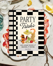 Load image into Gallery viewer, Party Tricks | Anna Hezel