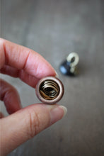 Load image into Gallery viewer, Little Acorn Stitch Marker Keeper | NNK Press
