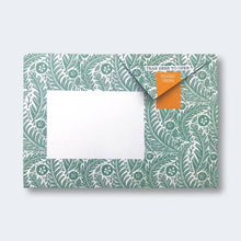 Load image into Gallery viewer, Nature Study Pigeon letter pack | pigeonposted