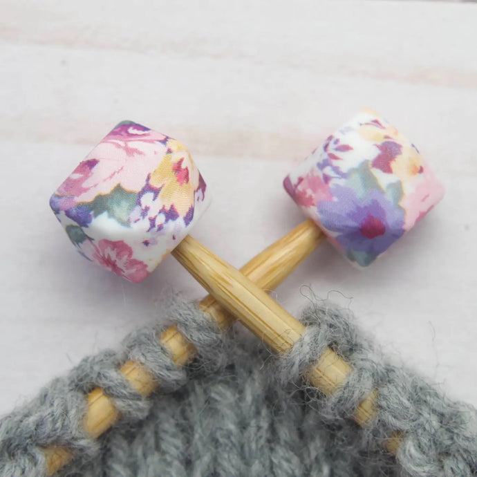 Stitch Stoppers | Fox & Pine Stitches
