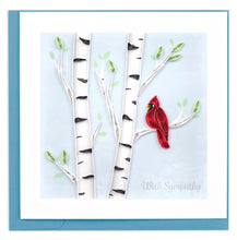Load image into Gallery viewer, Greeting Cards | Quilling Card