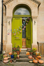 Load image into Gallery viewer, Bats Sewn Garland | East End Press