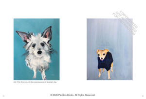 Old Dogs | Sally Muir