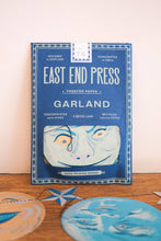 Load image into Gallery viewer, Man on the Moon Sewn Garland | East End Press