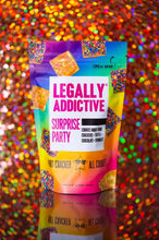 Load image into Gallery viewer, Legally Addictive Snacks