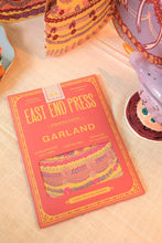 Load image into Gallery viewer, Celebration Cakes Sewn Garland | East End Press