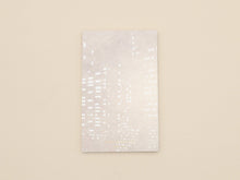 Load image into Gallery viewer, Roll-Up Jotter Montreal | Goods for the Study