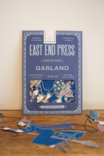 Load image into Gallery viewer, Wicked Witches Sewn Garland | East End Press