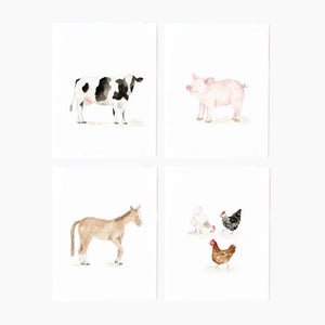 Notecards | Emily Lex Studio