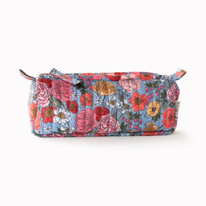 Botanica Paper Co. | Cotton Quilted Pencil Pouch