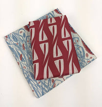 Load image into Gallery viewer, Art Angels - Meadow's Edge Wrapping Paper - Angie Lewin