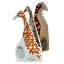 Load image into Gallery viewer, Patchwork Puddleducks Special Card | Cambridge Imprint