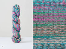 Load image into Gallery viewer, Uneek Cotton Yarn | Urth Yarns