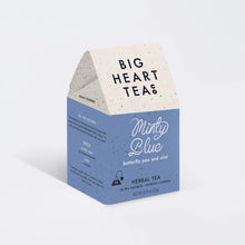 Load image into Gallery viewer, Big Heart Tea Co.