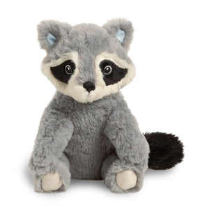 Plush Raccoon, Chasing Dreams | Compendium