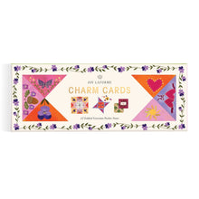 Load image into Gallery viewer, Joy Laforme Charm Cards | Galison