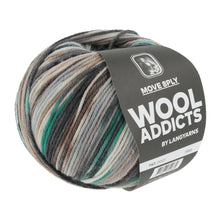 Load image into Gallery viewer, Move 8 Ply | Wool Addicts