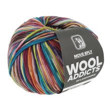 Load image into Gallery viewer, Move 8 Ply | Wool Addicts