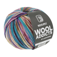 Load image into Gallery viewer, Move 8 Ply | Wool Addicts