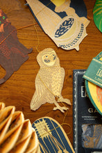 Load image into Gallery viewer, Dancing Skeletons Paper Ornaments | East End Press