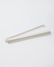 Load image into Gallery viewer, Oh My Mahjong | White Acrylic Rack and Pusher Set