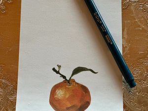 Le Petite Notepad | Carpe Diem Papers