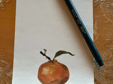 Load image into Gallery viewer, Le Petite Notepad | Carpe Diem Papers