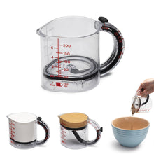 Load image into Gallery viewer, Upcup® - 4-in-1 Adjustable Measuring Cup | Dreamfarm