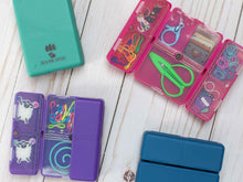 Load image into Gallery viewer, Mini Notion Nooks | Fox &amp; Pine Stitches