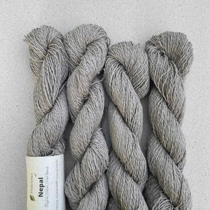 Nepal Yarn | Pascuali