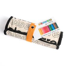 Load image into Gallery viewer, Watercolor Pencils | Elseware